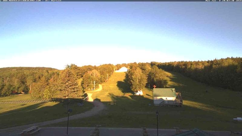 Ski Martock