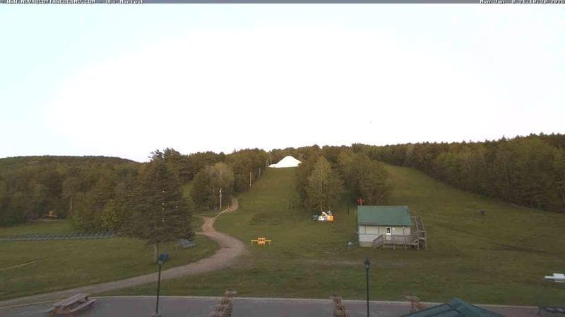 Ski Martock