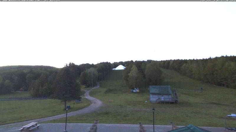 Ski Martock