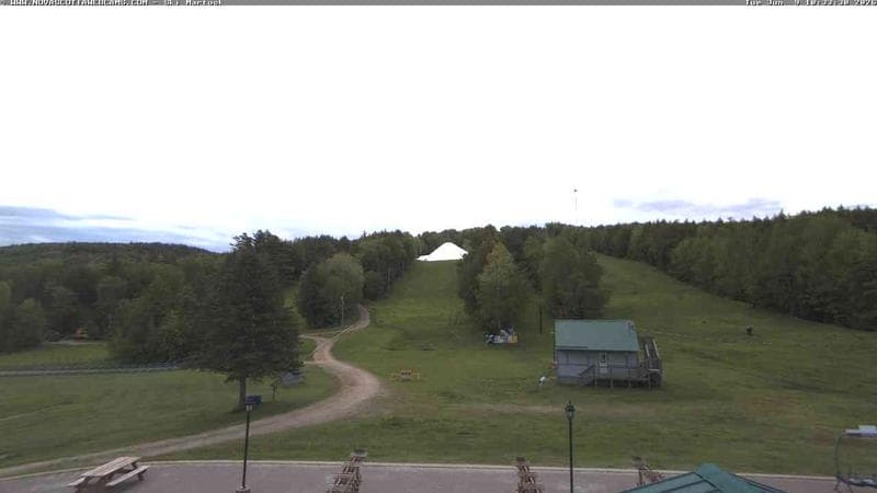Ski Martock