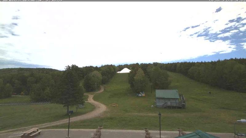 Ski Martock