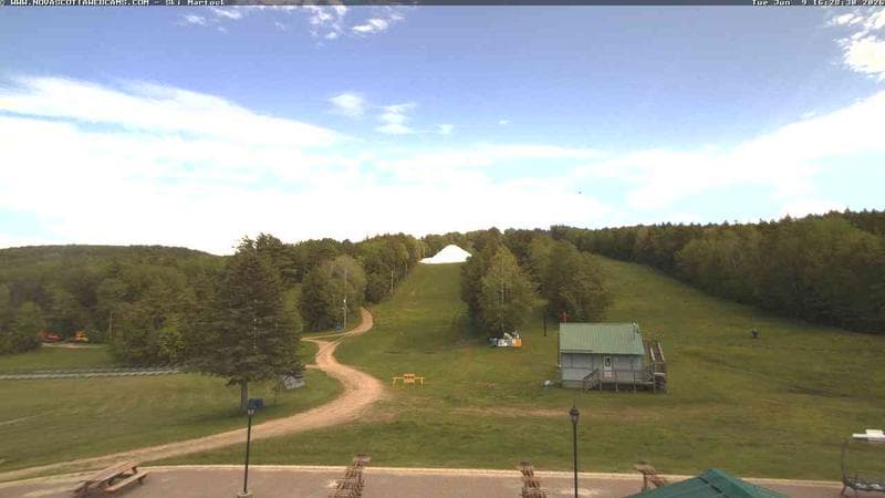 Ski Martock