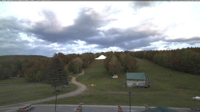 Ski Martock