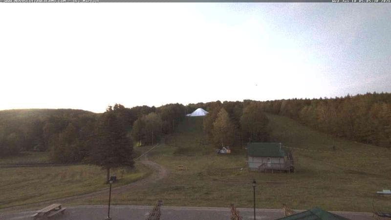 Ski Martock