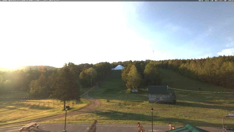 Ski Martock