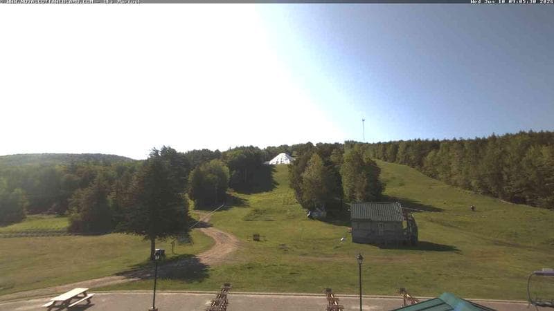 Ski Martock