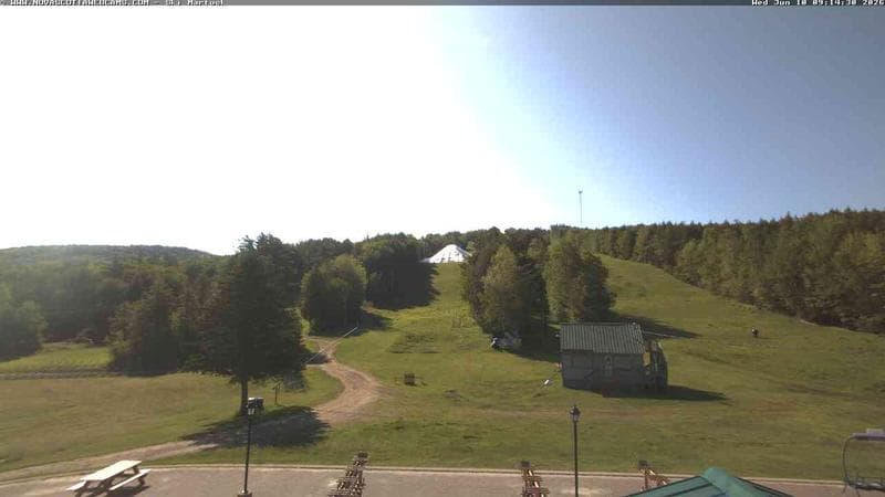 Ski Martock