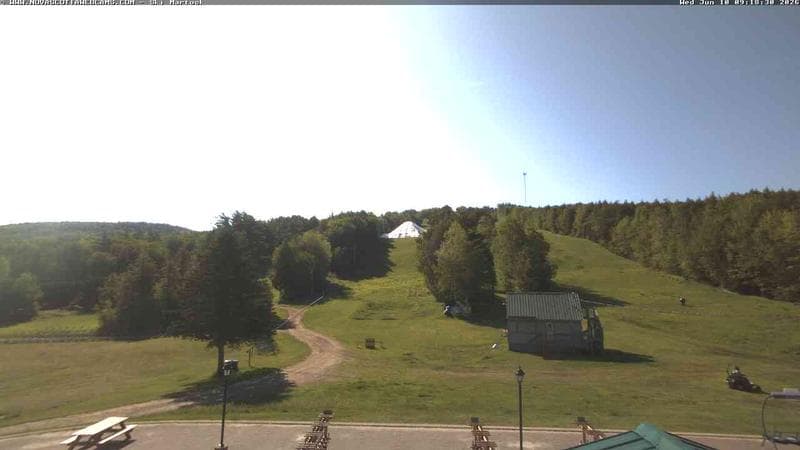 Ski Martock