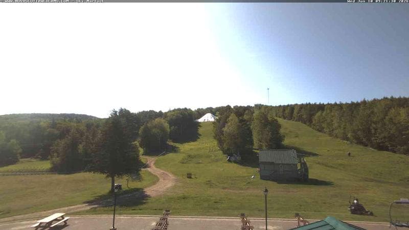Ski Martock