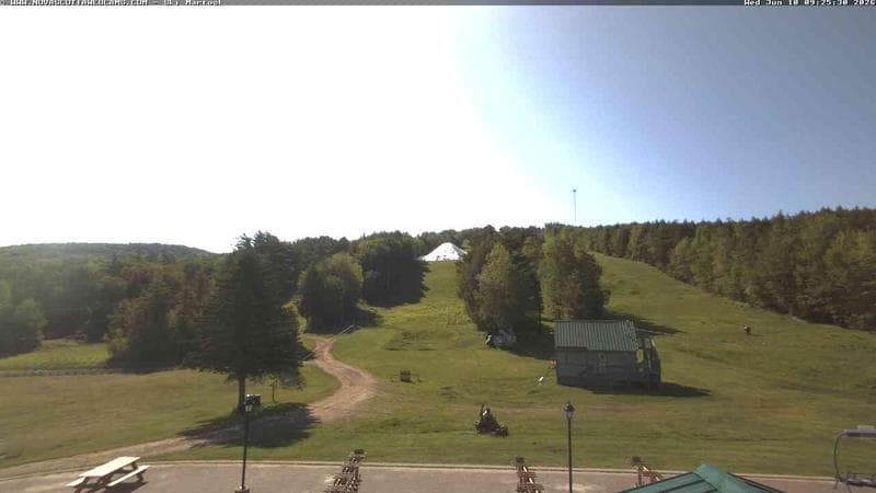 Ski Martock