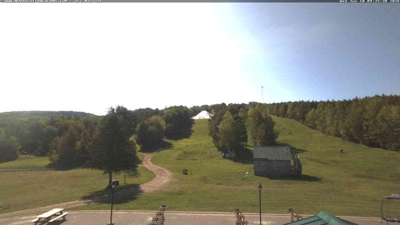Ski Martock