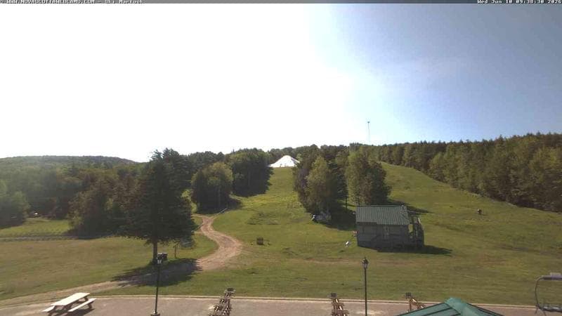 Ski Martock