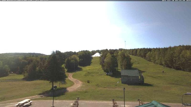 Ski Martock