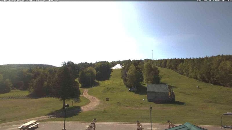 Ski Martock