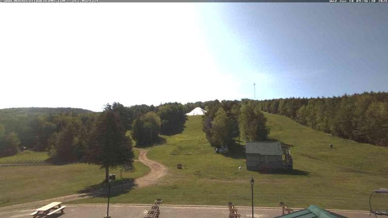 Ski Martock