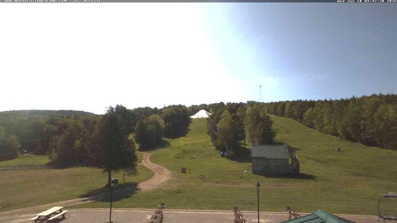 Ski Martock