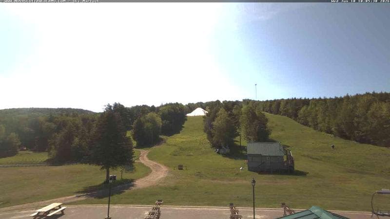 Ski Martock