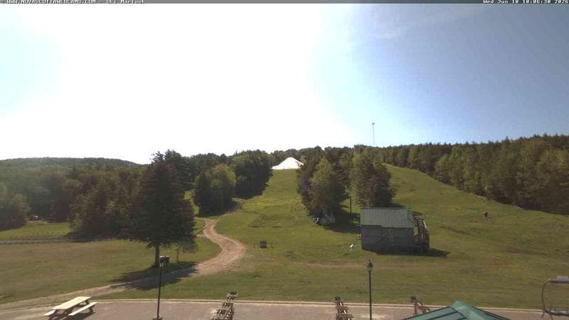 Ski Martock