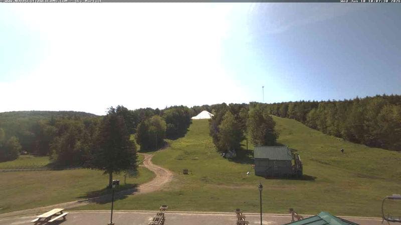 Ski Martock