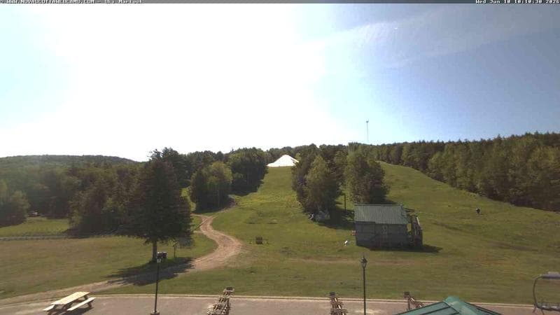 Ski Martock