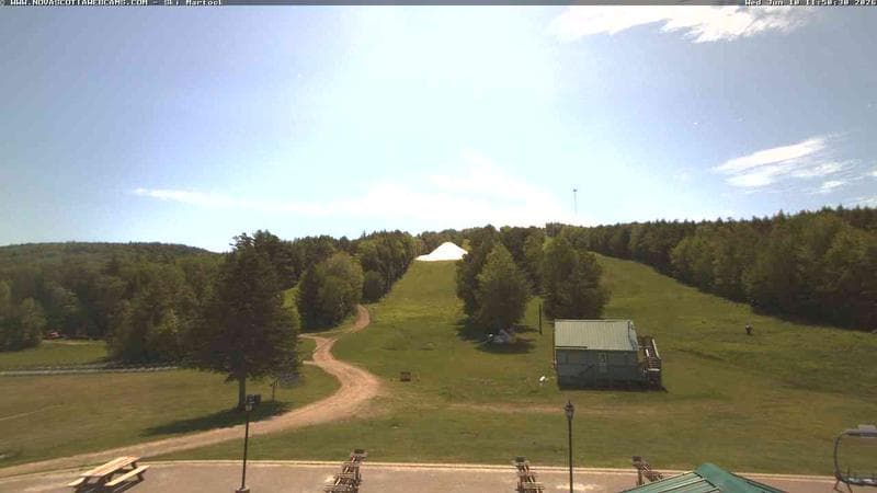 Ski Martock