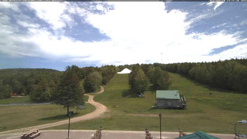 Ski Martock
