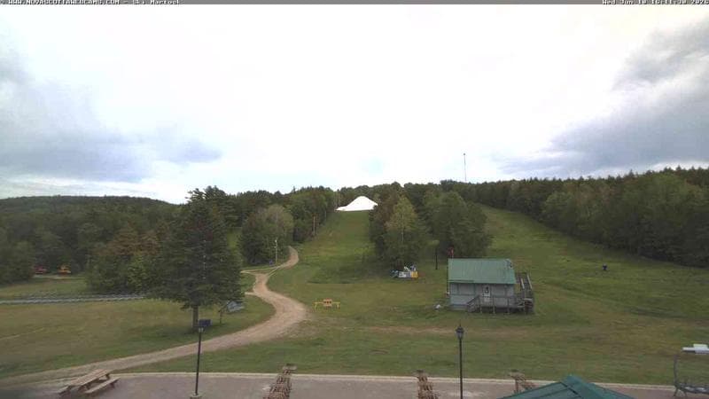 Ski Martock