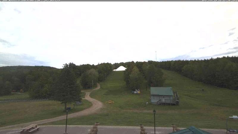 Ski Martock