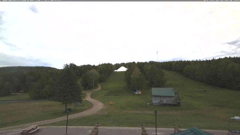 Ski Martock