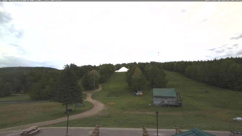 Ski Martock