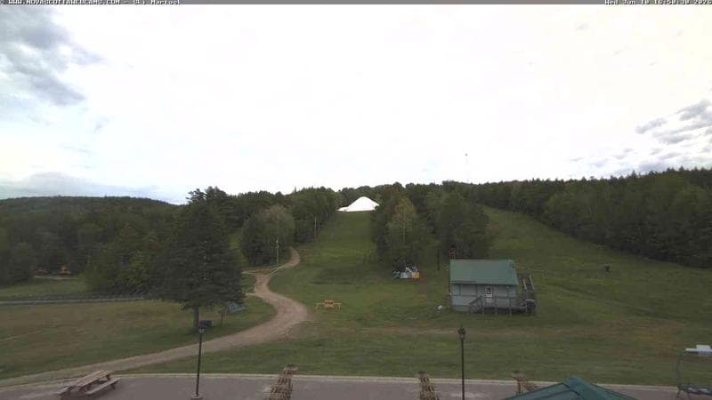 Ski Martock