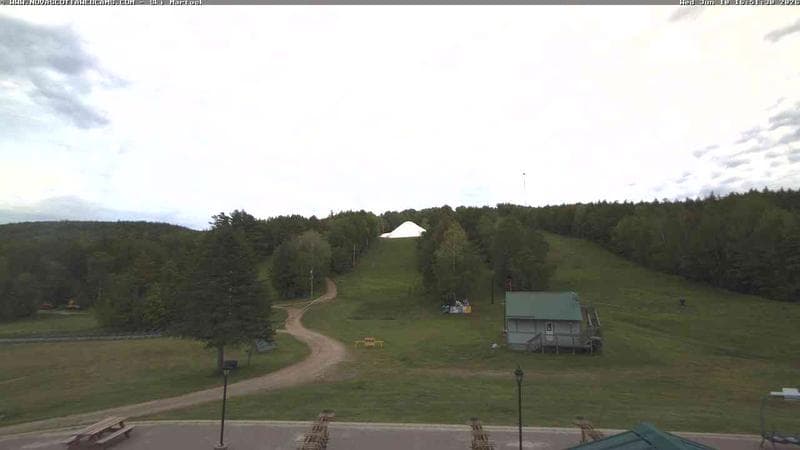 Ski Martock
