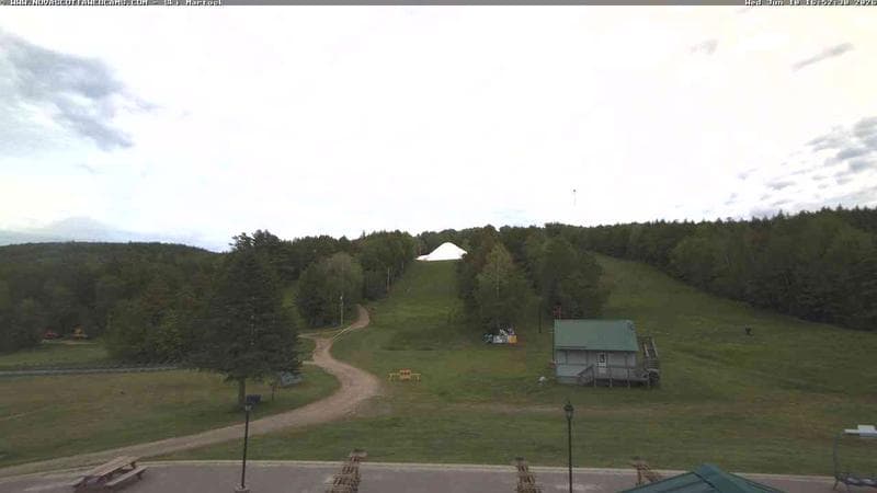Ski Martock