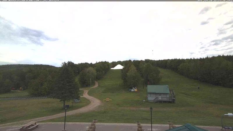 Ski Martock
