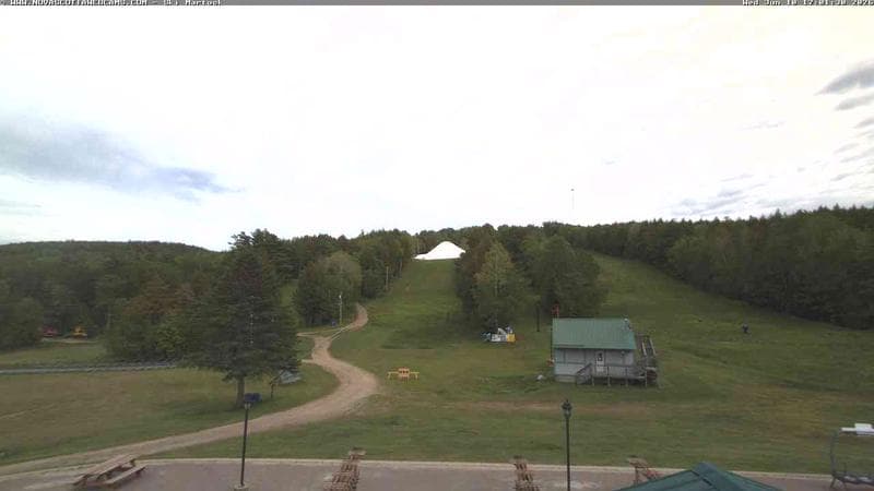Ski Martock