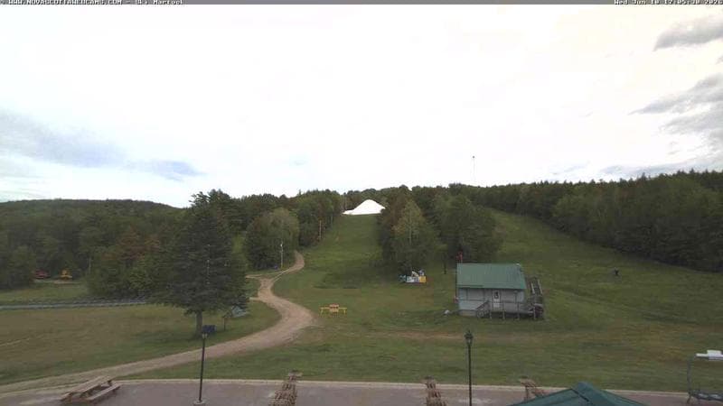 Ski Martock