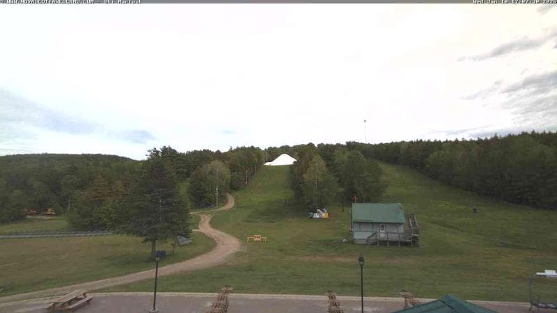 Ski Martock