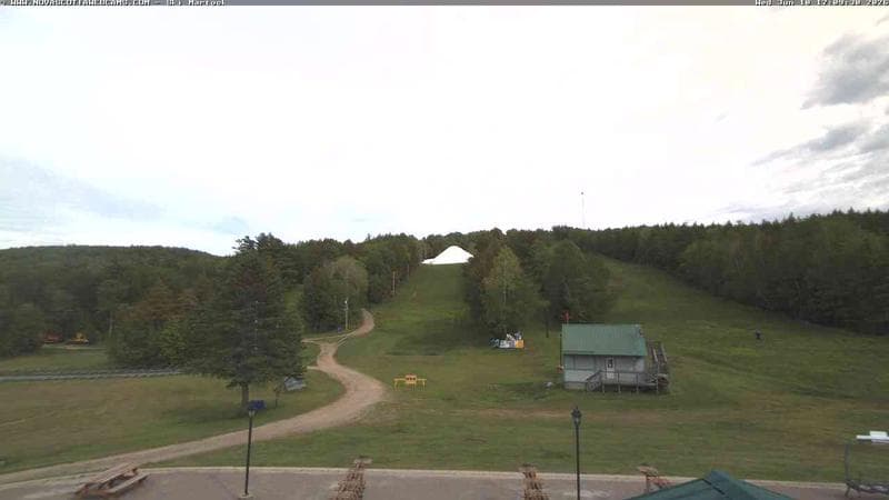Ski Martock