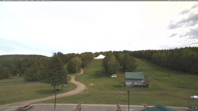 Ski Martock