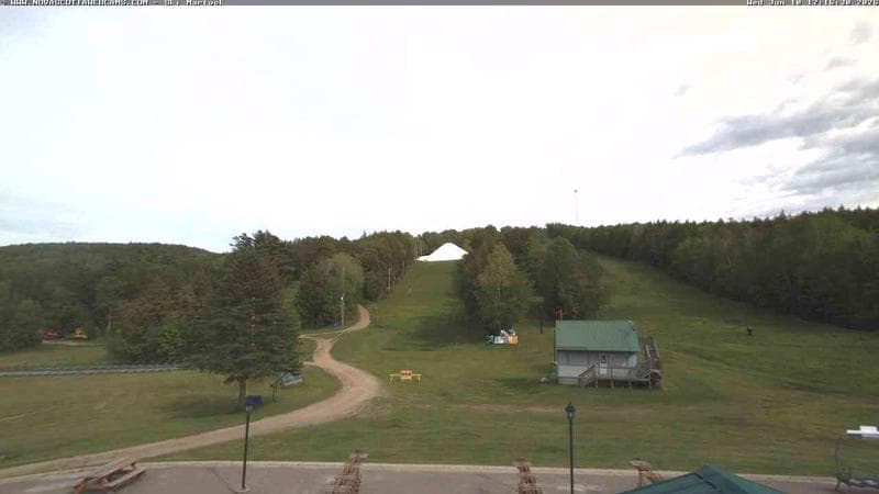 Ski Martock