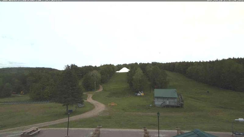 Ski Martock
