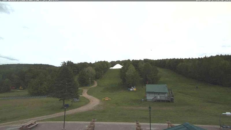 Ski Martock
