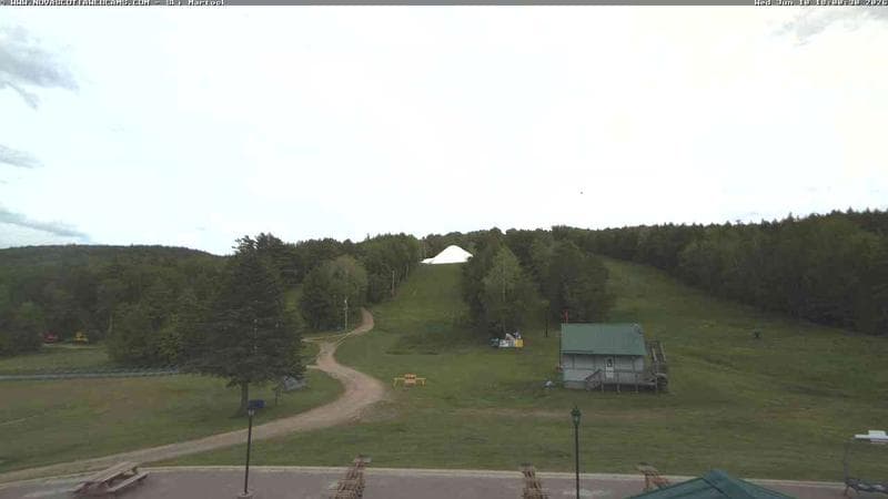 Ski Martock