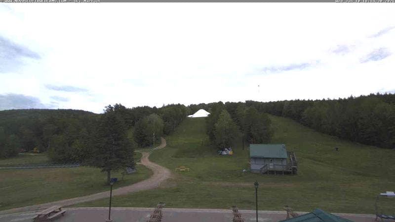 Ski Martock