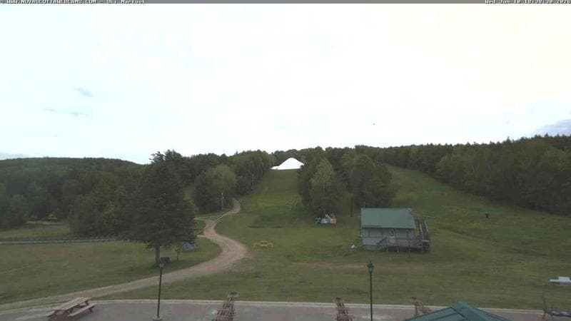 Ski Martock