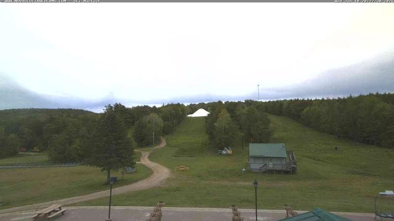 Ski Martock