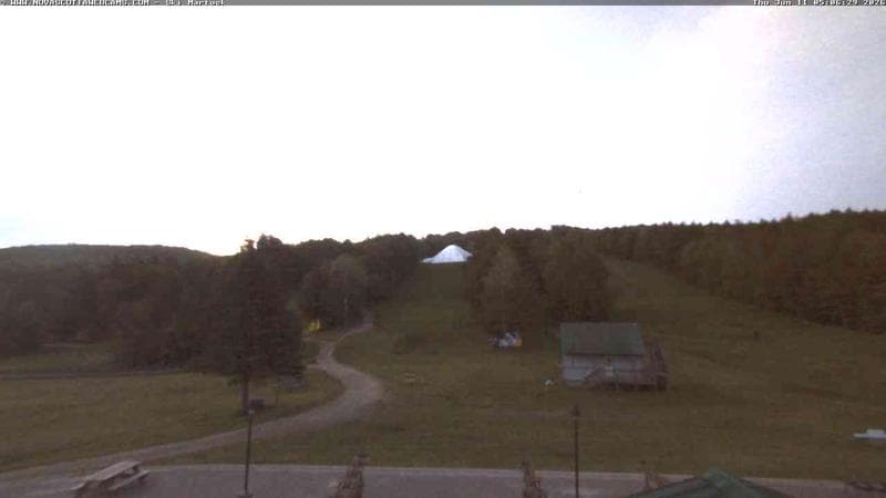 Ski Martock
