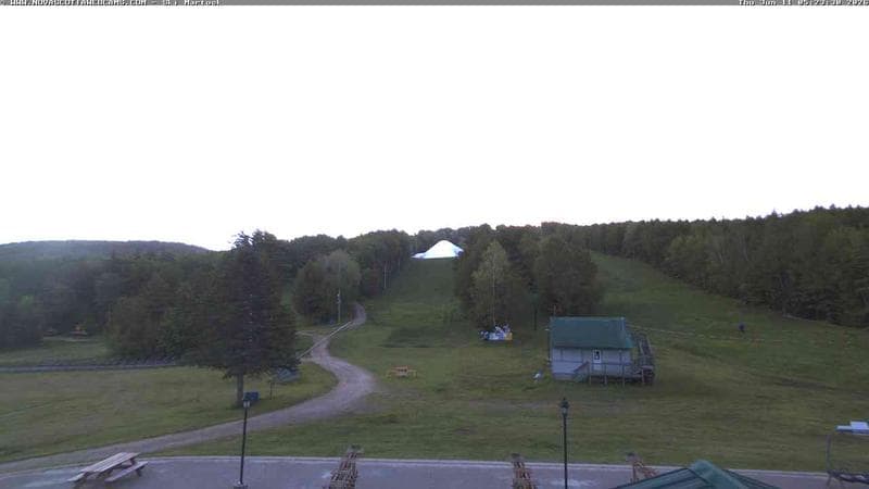 Ski Martock