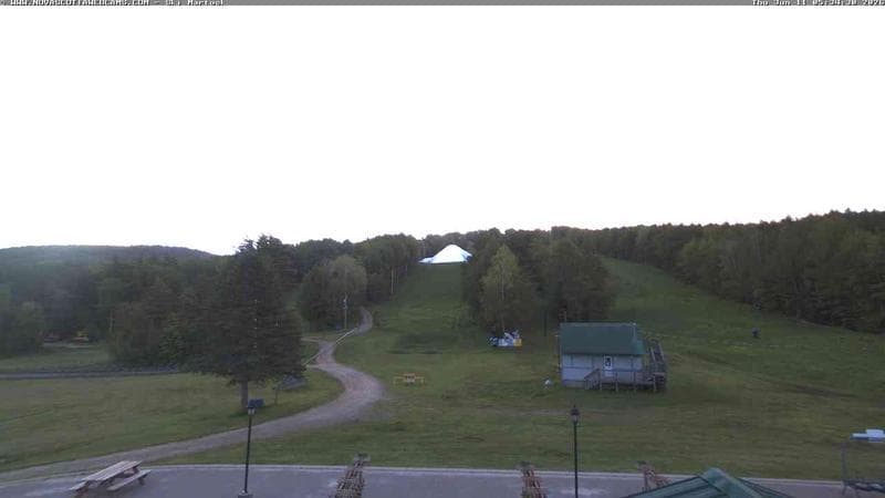Ski Martock