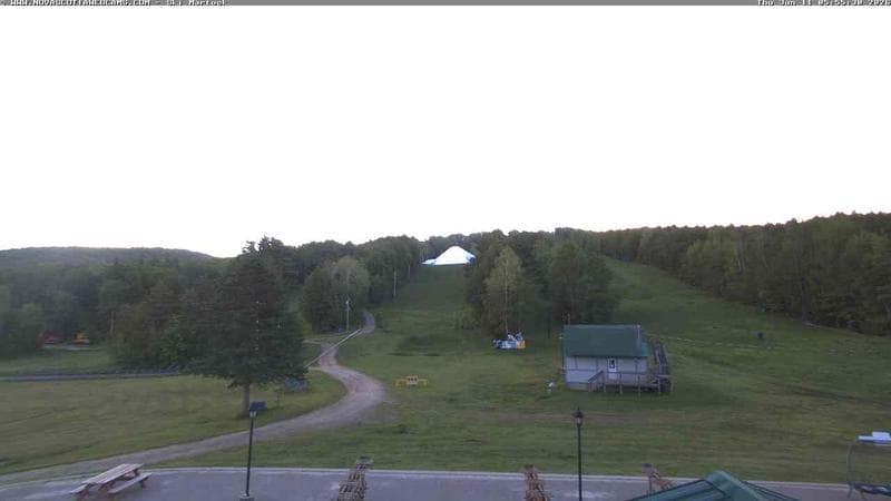 Ski Martock